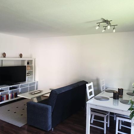 Ferienwohnung, Franziska Hampel ไอเซนัค ภายนอก รูปภาพ