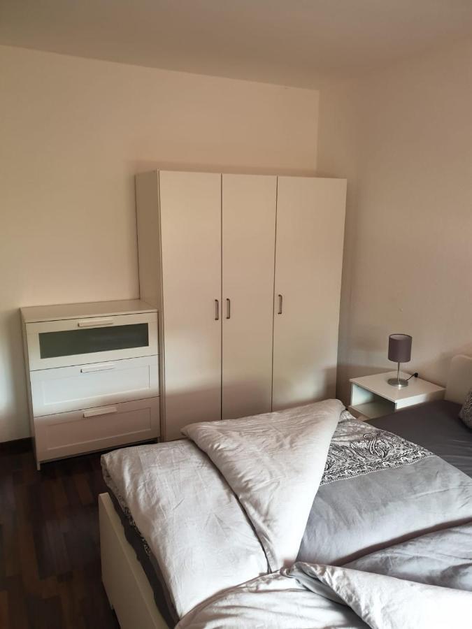 Ferienwohnung, Franziska Hampel ไอเซนัค ภายนอก รูปภาพ