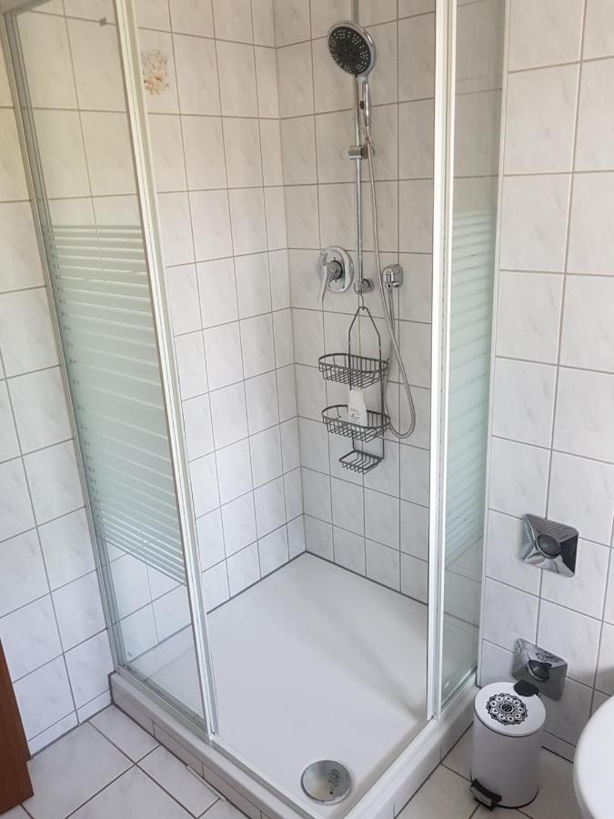 Ferienwohnung, Franziska Hampel ไอเซนัค ภายนอก รูปภาพ
